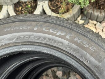 205/55 R16 - 3