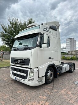Volvo fh 420 eev - 3