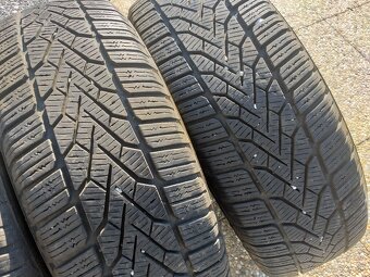 Predam 4ks zimne pneumatiky Semperit 185/60 r15 - 3