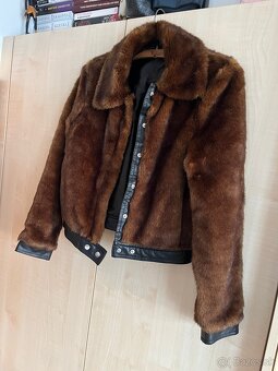 Kožušinová bunda - 3