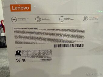 Lenovo Chromebook IP Duet 5 Chromebook 13q7c6 - 3