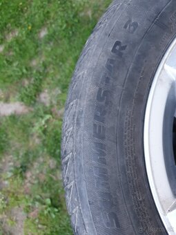 Elektrony Volkswagen,Škoda - 3