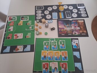 Superclub Rivalové - 3