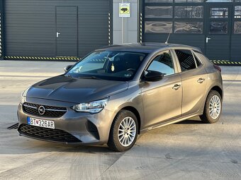 Opel Corsa F 1.2 2020 S&S Edition - 3