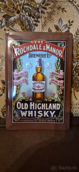 Plechové tabule - 3