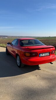Toyota Celica 2.2 GT - 3