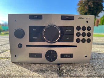 Náhradné diely na Opel - 3