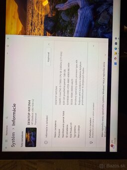 Dotykový HP Elitebook x360 - 3