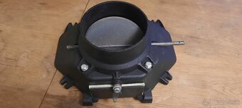 NOVÝ DYMOVOD Viadrus U26, U22 - 3