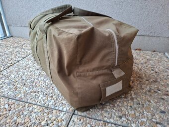 Taška ČSLA - vz. 85 jezevec - 3