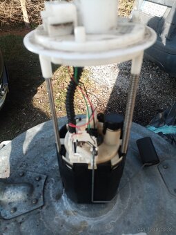 Čerpadlo do nádrže Fiat - 3