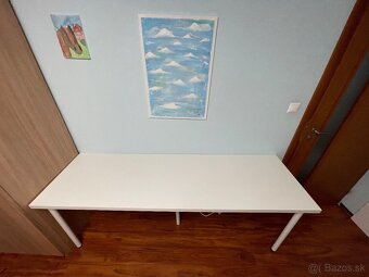 Pracovný / pisací stôl IKEA - 3