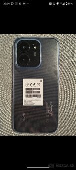 Nový Redmi 15C 8GB/256GB - 3