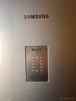 Chladnicka mrazak samsung - 3