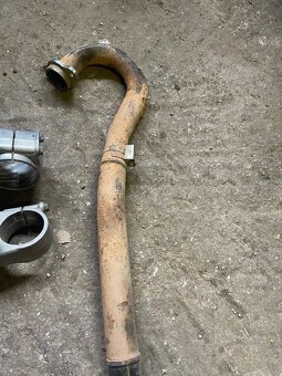 Okuliare Honda crf 250 - 3