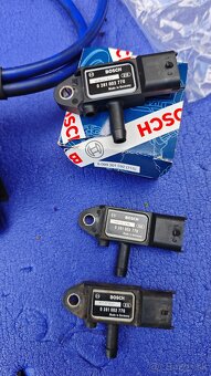 Saab 9-3 Aero 2008 náhradné diely 4 - 3