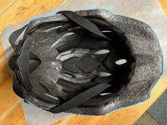 Detská prilba PRO-T Plus Avila 52-56 cm - 3