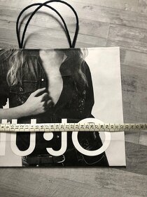 Liu jo papierová taska - 3