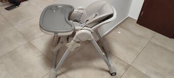 Detska jedalenska stolicka - 3