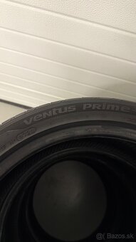 Pneu 225/40/R18 Hankook - 3