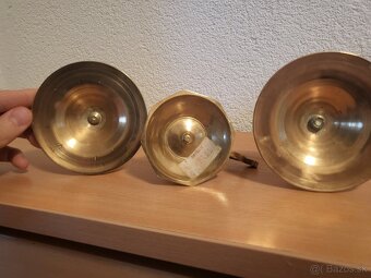 Svietniki mosadzny - 3