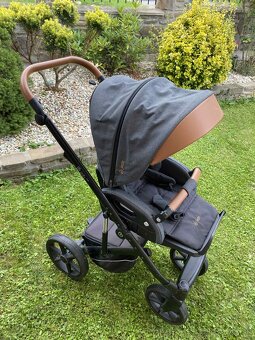 Kočiar dvojkombinácia - 3