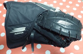 lapačka Bauer Junior - 3