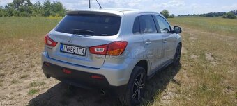 Mitsubishi ASX 1.8 DI-D 4WD 4x4 - 3