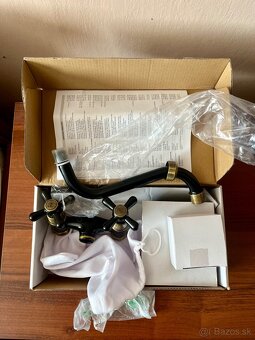 Drezová batéria RAV Slezák MORAVA 100 mm - 3