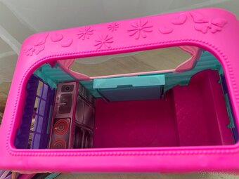 Barbie karavan aj s babikami - 3