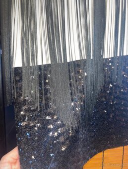 Spoločenské kokteilové šaty - 3