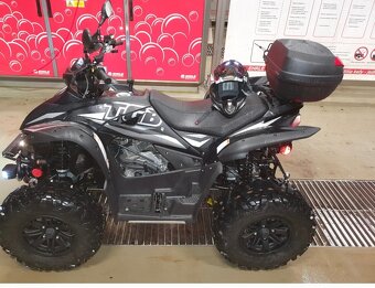 Tgb target 600 model 2020 - 3