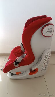 Britax King II, 9-18 kg - 3