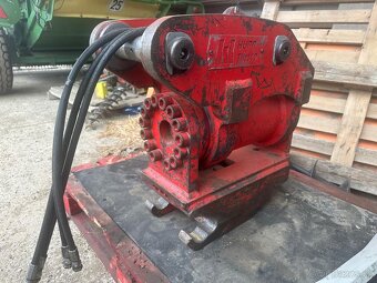 Powertilt - naklápacia hlava - 3