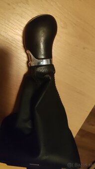 Riadiaca páka  Škoda octavia 3 - 3