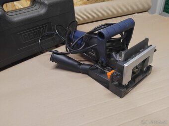 Lamelovacia fréza ( LAMELOVAČKA ) - 3