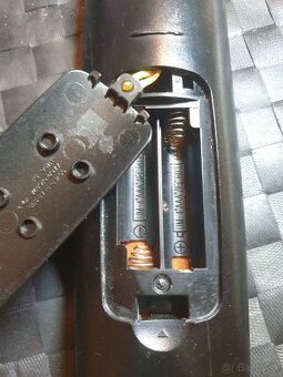 Samsung diaľkový ovládač k TV - 3