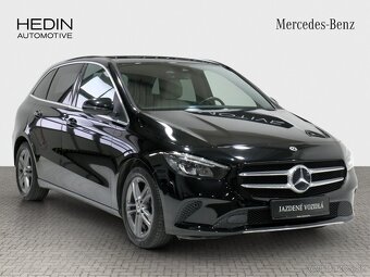 B 180 Progressive - 3