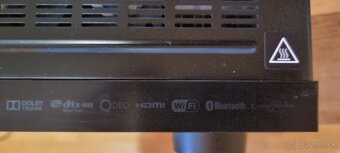 receiver Onkyo TX-NR636 - 3