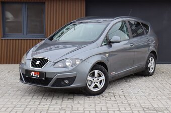 Seat Altea XL 1.2 TSI COPA - 3