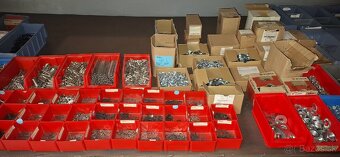 Spojovaci matetial - 3