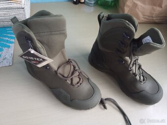 Kanady Taras Army Olive GORETEX - 3