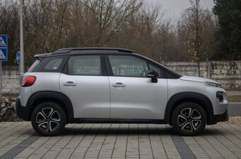Ctroën C3 Aircross PureTech 110 S&S - 3