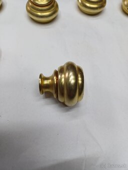 PREDÁM staré mosazne veci - 3