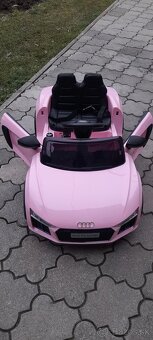 Detské autíčko - 3