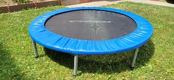 Predám trampolínu 122 cm - 3