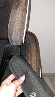 Autosedačka Kinderkraft Oneto3 9-36kg - 3