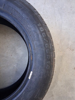 185/65 R14 letné - 3