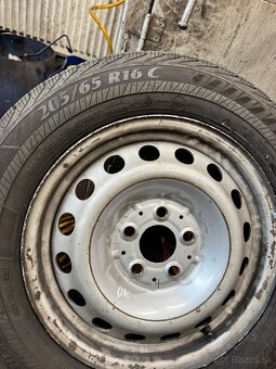 Mercedes Vito rezerva - 3