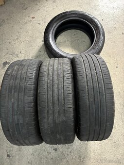 Letne pneumatiky 205/55/r16 - 3